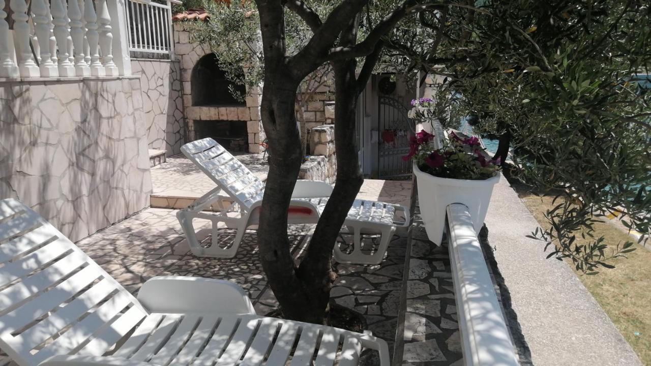 Apartmani Villa Anita 네움 외부 사진