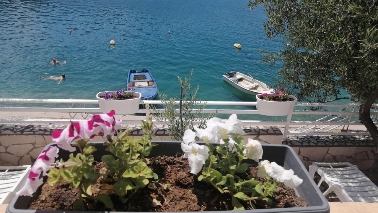 Apartmani Villa Anita 네움 외부 사진