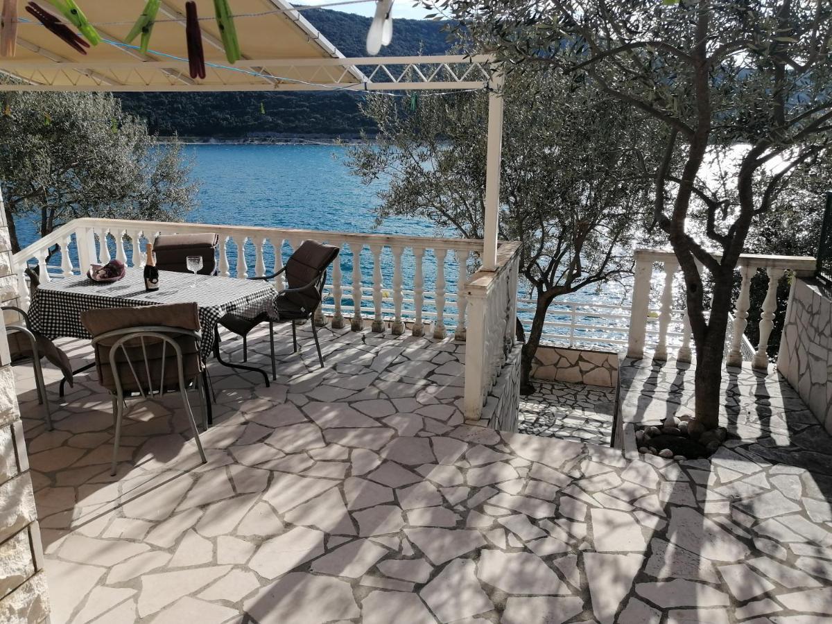 Apartmani Villa Anita 네움 외부 사진