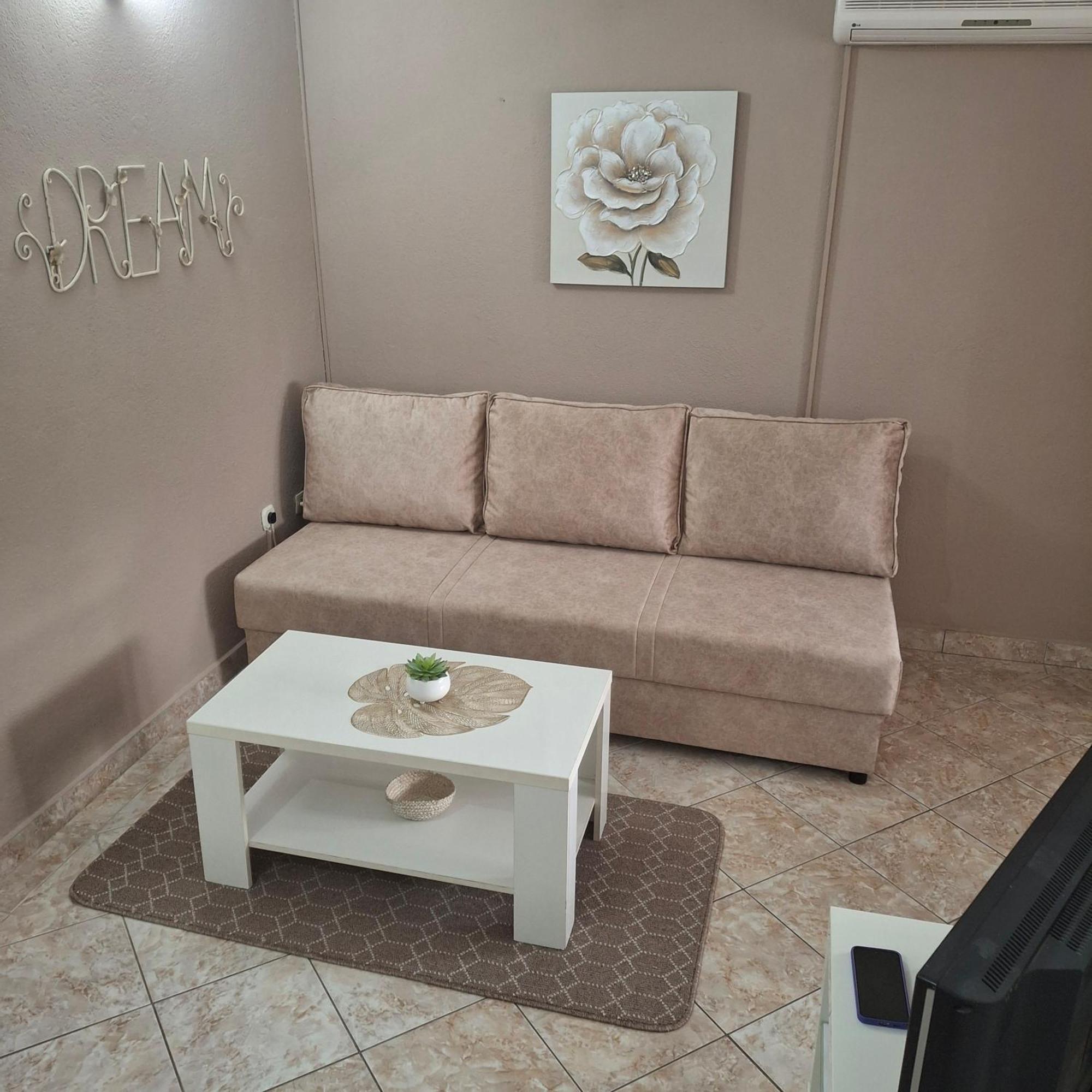 Apartmani Villa Anita 네움 외부 사진