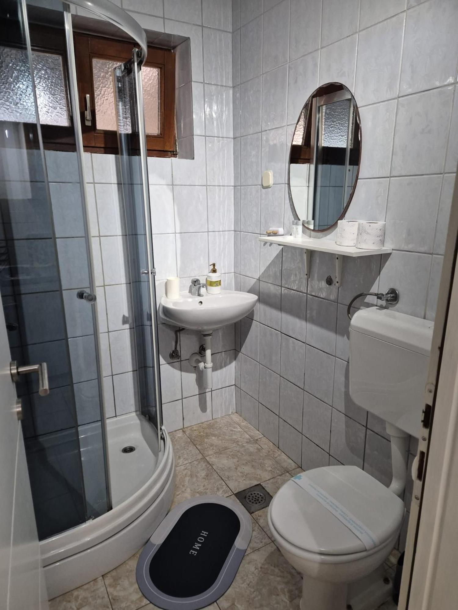 Apartmani Villa Anita 네움 외부 사진