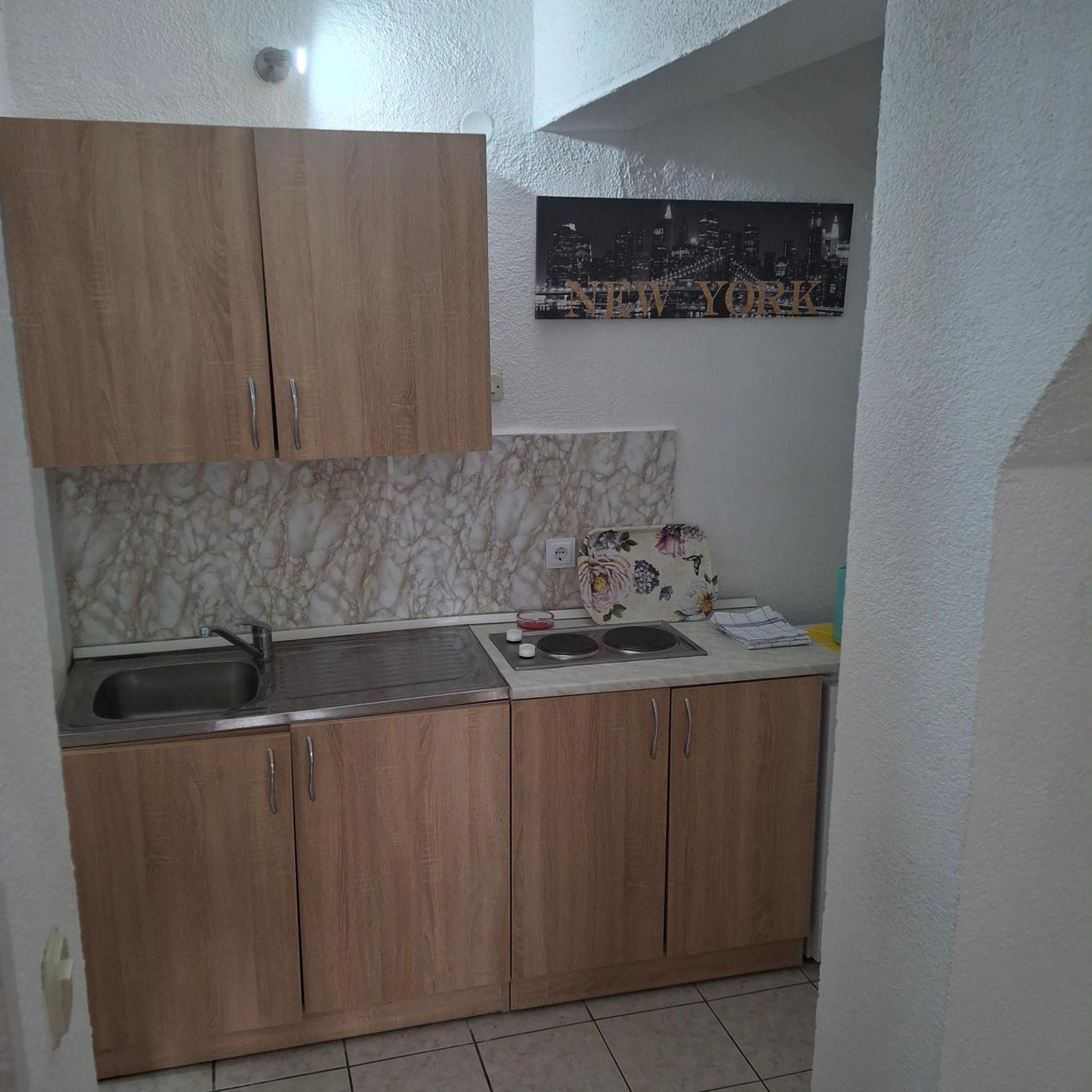 Apartmani Villa Anita 네움 외부 사진