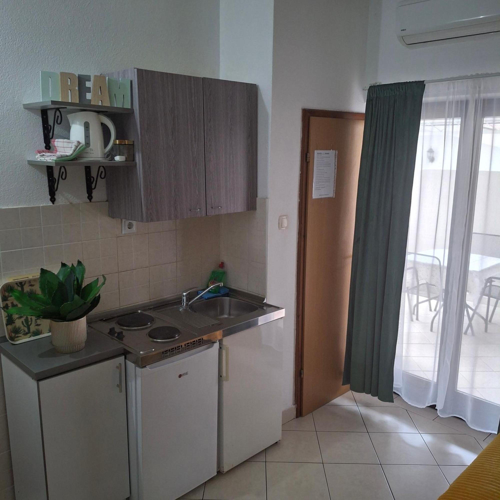Apartmani Villa Anita 네움 외부 사진