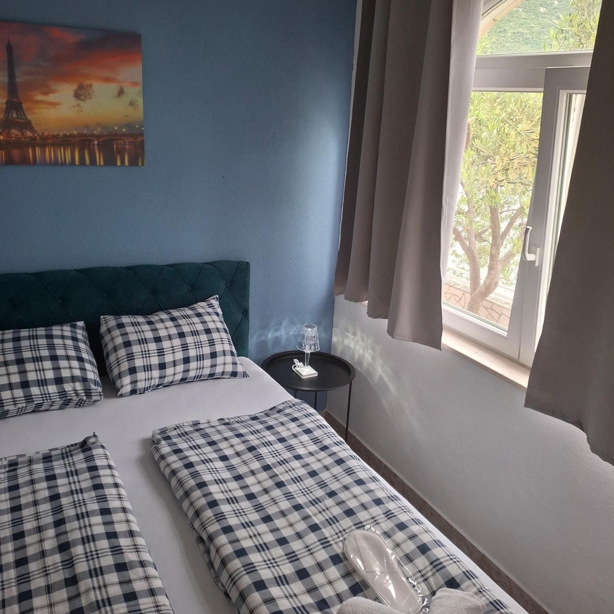 Apartmani Villa Anita 네움 외부 사진