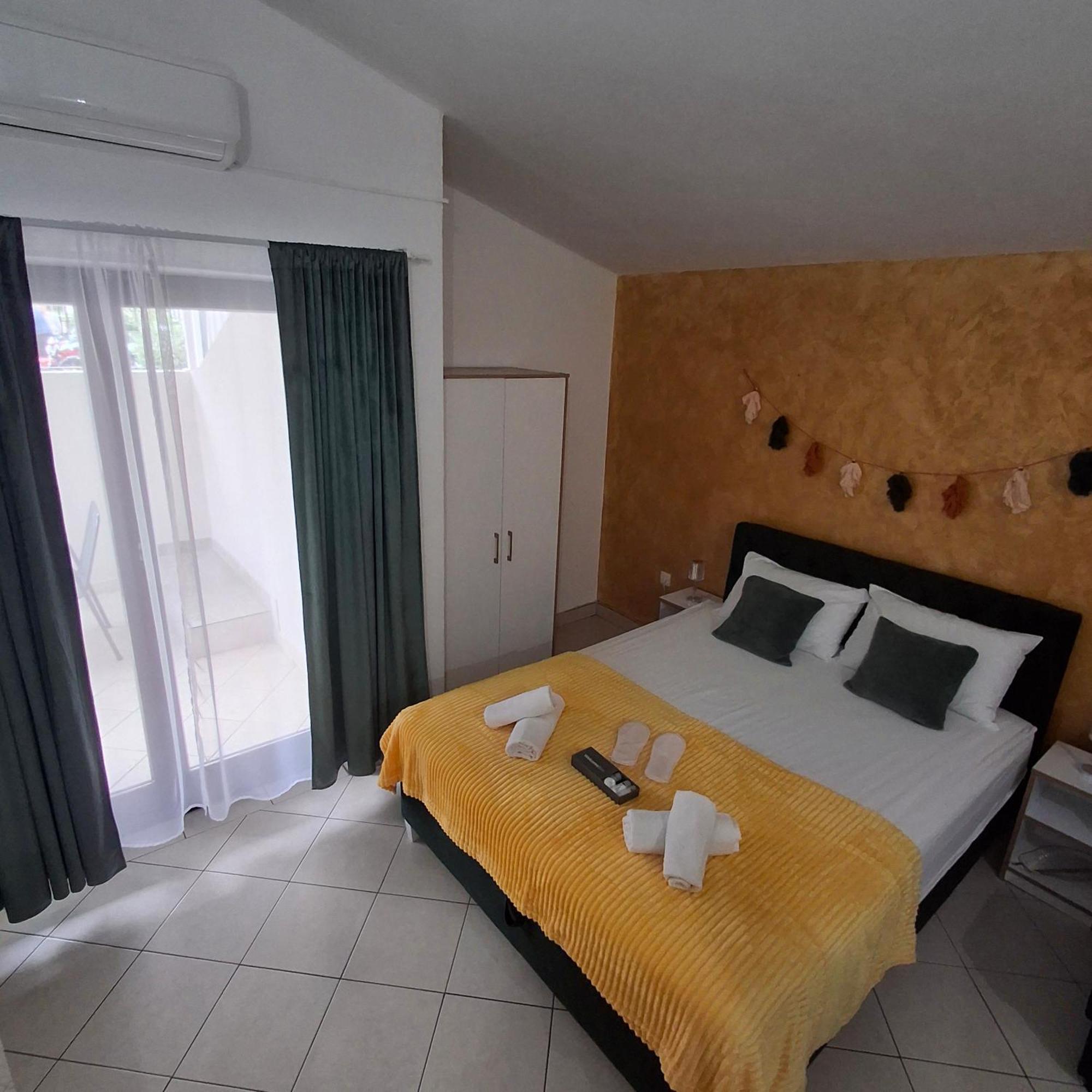 Apartmani Villa Anita 네움 외부 사진