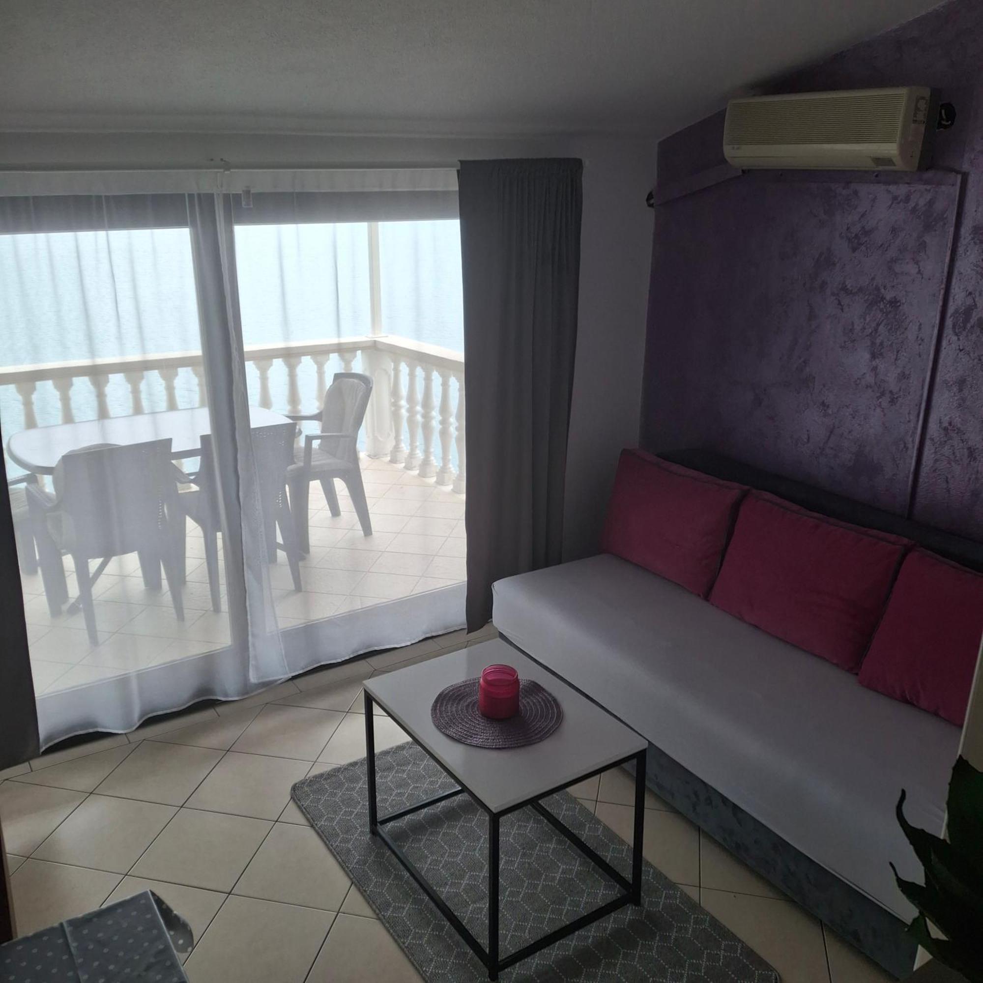 Apartmani Villa Anita 네움 외부 사진