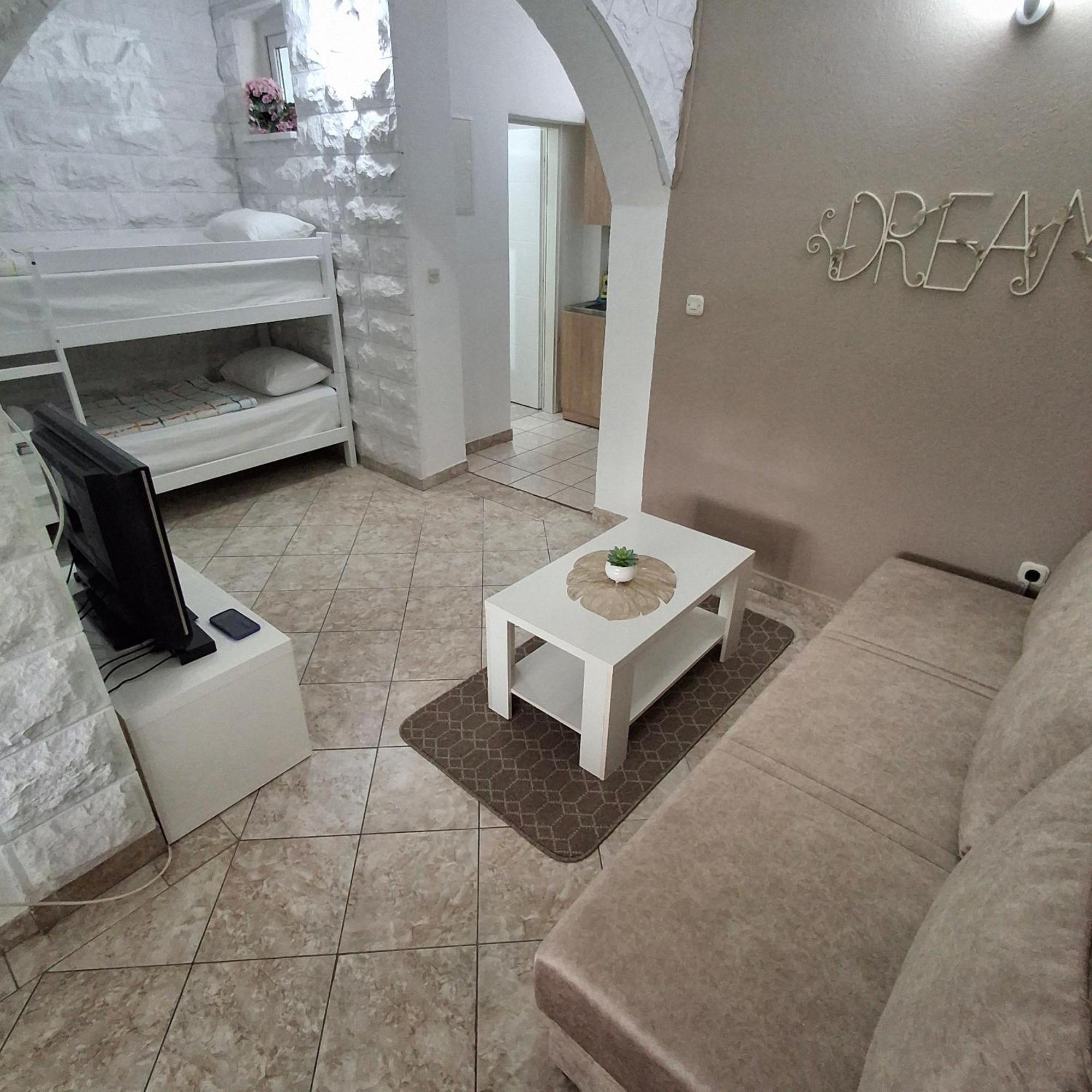 Apartmani Villa Anita 네움 외부 사진