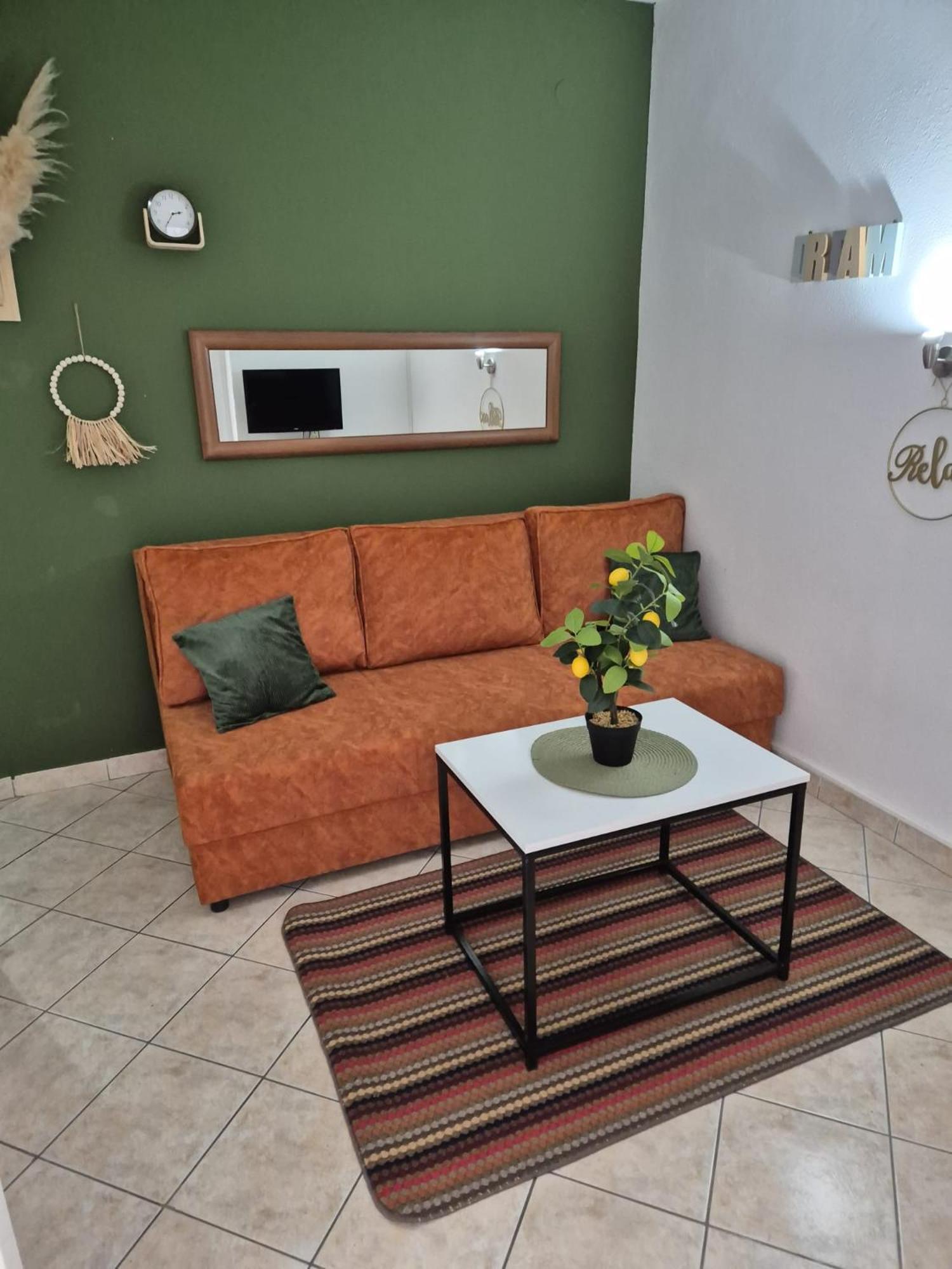 Apartmani Villa Anita 네움 외부 사진